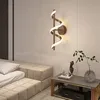 Wandleuchten, 18W Wandlampe, 3 Farbtemperaturen, LED Produktbild-Vorschau 2