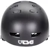 TSG Evolution Solid Satin Black XXL Helm Produktbild-Vorschau 11