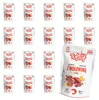 Hundenassfutter - RINDERHACKFLEISCH MIT KÜRBIS - 2kg - Produktbild-Vorschau 1