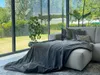 Kuscheldecke super flauschig, 150x200 cm, dunkelgrau, 100% Produktbild-Vorschau 2