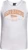Übergrößen Tanktop Harrisburg Orange AHORN SPORTSWEAR Weiß Produktbild-Vorschau 1