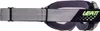 Leatt Motocross Brille Velocity 4.5 Iriz Anti Fog , Cactus Produktbild-Vorschau 2