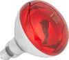 Rebel ZAR0582 Infrarood gloeilamp R125, 100W, E27, 1000 K, Productafbeelding-voorbeeld 1