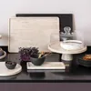 Villeroy & Boch Servierplatte Manufacture DH 25.50x1.50 cm Produktbild-Vorschau 4