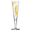 Goldnacht Champagnerglas #42 Von Andrea Arnolt Produktbild-Vorschau 4
