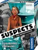 Suspects - Gefährliche Strömung, Das Detektivspiel Produktbild-Vorschau 1