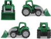 Car Workies Trattore Anteprima dell’immagine prodotto 3
