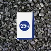 Basaltsplitt Eifelschwarz 5-8 mm 25 kg Sack Produktbild-Vorschau 2