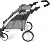 BAYER CHIC 2000 Puppen-Trailer Roadster 670-76 Produktbild-Vorschau 2