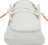 Hey Dude Wendy Boho Slipper Weiß Produktbild-Vorschau 40