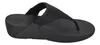 FitFlop Lulu Shimmerlux Toe - Post Sandals  Teenslippers - Produktbild-Vorschau 37