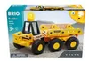 BRIO Builder 34599 - Volvo kippiauto Produktbild-Vorschau 2