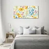 Tulup® Leinwandbild - 140x70 cm - Wandkunst - Drucke auf Produktbild-Vorschau 3