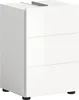 Mobile sotto lavabo Vira bianco 38 x 56 x 34 cm X2LA9703 Anteprima dell’immagine prodotto 1