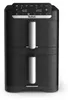 Tefal Easy Fry EY7568, Heißluftfritteuse, 10 l, 40 °C, 200 Produktbild-Vorschau 1