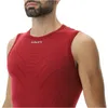 UYN Motyon 2.0 ärmelloses Funktionsshirt Herren R627 - Produktbild-Vorschau 6