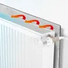 EASYmaxx Wärme-Reflexionsfolie für Heizkörper Reduziert Produktbild-Vorschau 11