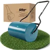 Zahradní válec Sillar 50 cm, 40 l – ruční válec na trávník Náhled obrázku produktu 5