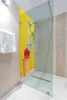 Wallario selbstklebende Duschrückwand 80 x 180 cm mit Motiv Produktbild-Vorschau 3