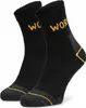 Sestimi Herren Work Socken 3/4 Kurz - Robuste Produktbild-Vorschau 3