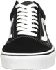 Vans Errores de Talla VN000D3HY281 in Black color size 46 Podgląd zdjęcia produktu 58