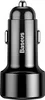 Magic Series PPS QC 4.0+ QC3.0 Autoladegerät 45W 6A Schwarz Produktbild-Vorschau 2