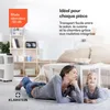 Klarstein Pure Blizzard Smart 9k Climatiseur Mobile - 9000 Voir les images du produit 4