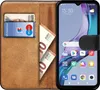 Book Case für Xiaomi Redmi 10C Hülle Flip Cover Handy Produktbild-Vorschau 2