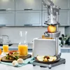 Relaxdays Profi Saftpresse manuell 3in1 Pommesschneider, Produktbild-Vorschau 6