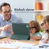 EAZY CASE Smartcase mit Stifthalter für Apple iPad Pro 11 Produktbild-Vorschau 3