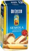 Semola Rimacinata Mehl 1kg - De Cecco Produktbild-Vorschau 1