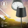 Stolní lampa - 2,5W, 200lm, bezdrátová, led, stmívatelná, Náhled obrázku produktu 5