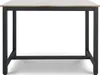 MIADOMODO® Stehtisch Set – 120 x 60 x 90 cm, mit 2 Produktbild-Vorschau 9