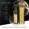 Nanoil Heat Protectant Spray Termoochronny spray do włosów, Podgląd zdjęcia produktu 6