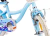 Vélo fille 16 pouces cloche roues supplémentaires barre de Voir les images du produit 8