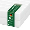 Ergonomische koudschuimmatras met 7 zones | 90 x 200 cm | Productafbeelding-voorbeeld 1