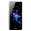 Sony Xperia XZ2 Mobilní telefon Silikonový ochranný kryt Náhled obrázku produktu 2
