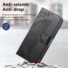 Kunstleder Hülle für Xiaomi 15T mit Kartenfach & Produktbild-Vorschau 6