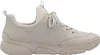 Rieker Damen Sneaker Schlupfschuh mit Plateau und weichem Produktbild-Vorschau 3