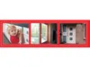 Smartwares 3 x Alarm Fenster Türe Fensteralarm Türalarm Produktbild-Vorschau 4