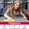 DecoHomeTextil Kringel Circle Tafeldecke Ornamente Damast Produktbild-Vorschau 4