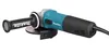 Makita Winkelschleifer 125 mm 1400W – Modell 9565CR, Produktbild-Vorschau 15