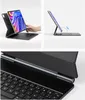 Earto Tastaturgehäuse für iPad Pro 12.9 (M2, 2024), 7 RGB, Produktbild-Vorschau 4