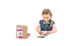 Baguettes de calcul Wissner en 10 couleurs Montessori, en Voir les images du produit 4