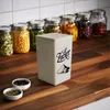 Zucker Vintage VorratsDose 900ml Produktbild-Vorschau 5