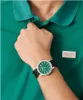 Horloge Aston Martin, heren, groen, modelnummer: Productafbeelding-voorbeeld 2