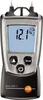 TESTO Materialfeuchte-Messgerät 606-1 (0560 6060) Voir les images du produit 1