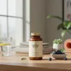Norsan Omega-3 vegan Kapseln 80 St Produktbild-Vorschau 2