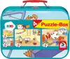 Caja de rompecabezas Bobo Siebenschläfer, en estuche de Vista previa de la imagen del producto 1