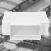 KOTARBAU® Raccord en T pour gaines plates 110 mm x 55 mm Voir les images du produit 4